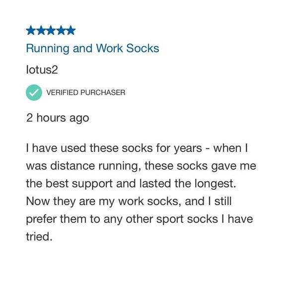 NWT KIRKLAND SIGNATURE Men’s Athletic Socks 8-Pair White Arch Support Cushioned - Picture 6 of 9